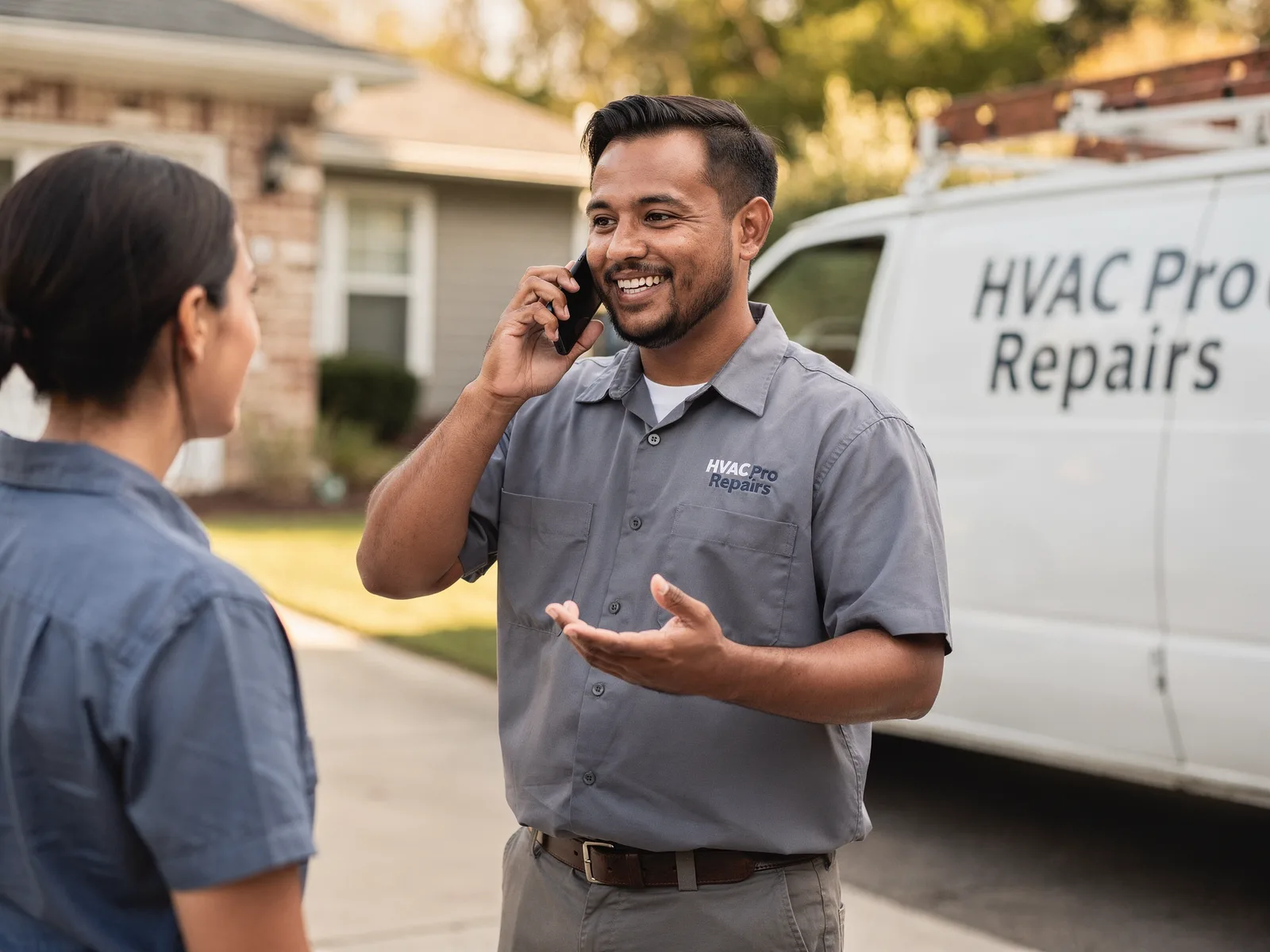 Heat Pump Repair Reynoldsburg, OH FAQs