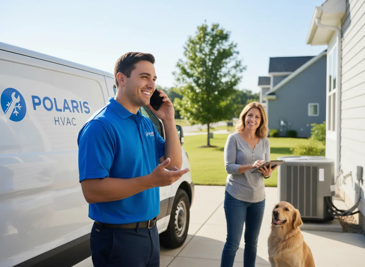 Furnace Repair Reynoldsburg, OH FAQs